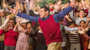 WOW! Tubelight teaser to feature kids from Salman Khan’s building