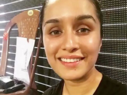Watch: Shraddha Kapoor preps to set the stage ablaze at IPL 10 opening ceremony at Eden Gardens