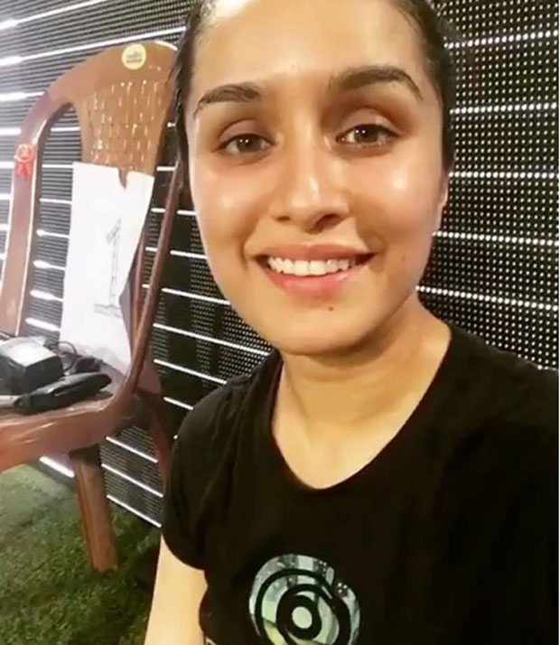 Watch Shraddha Kapoor Preps To Set The Stage Ablaze At Ipl 10 Opening Ceremony At Eden Gardens