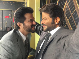 Wow! Anil Kapoor’s wax statue looks strikingly similar to him