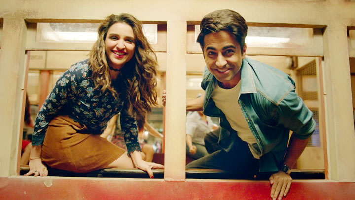 Ye Jawaani Teri (Meri Pyaari Bindu) Ye Jawaani Teri (Meri Pyaari Bindu)