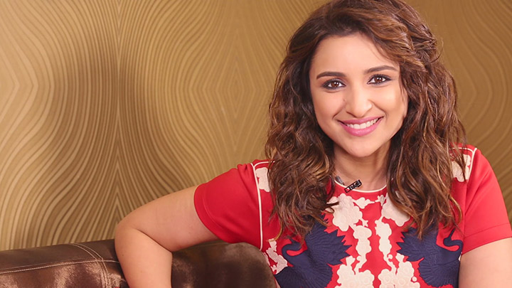 “Feminism Has Become Overused & Over Abused Term”: Parineeti Chopra “Feminism Has Become Overused & Over Abused Term”: Parineeti Chopra