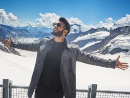 Ranveer’s Swiss Holiday Ad Will Give You Some Major Vacation Goals