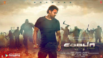Movie Wallpapers Of The Movie Saaho
