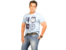 Salman Khan Turns Singer After Boozing