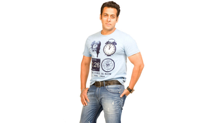 Salman Khan Turns Singer After Boozing Salman Khan Turns Singer After Boozing