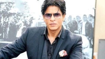 Shah Rukh Khan’s HILARIOUS April Fool’s Prank | Temptation Flash back