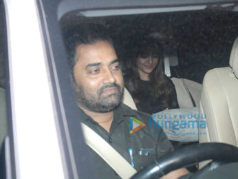 Anushka Sharma, Sonakshi Sinha and many more grace special screening of 'Noor'