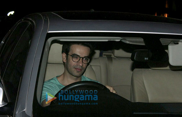 special screening of noor 7