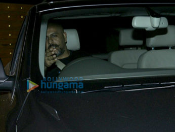 Anushka Sharma, Sonakshi Sinha and many more grace special screening of 'Noor'