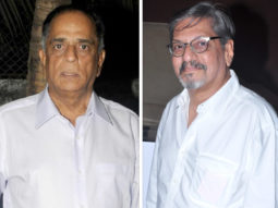“Amol Palekar has no idea what he’s talking about,” Pahlaj Nihalani lashes out at Amol Palekar’s judicial petition for censor reform
