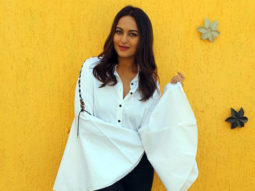 “Dad why are you so undiplomatic?” – Sonakshi Sinha