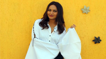 “Dad why are you so undiplomatic?” – Sonakshi Sinha