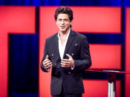 “I sell dreams and I peddle love to millions of people,”- Shah Rukh Khan at his first Ted Talks 2017