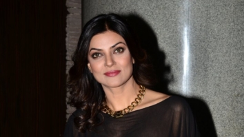 “Salman Khan & I Meet More Often Than Shah Rukh Khan & I Do”: Sushmita Sen