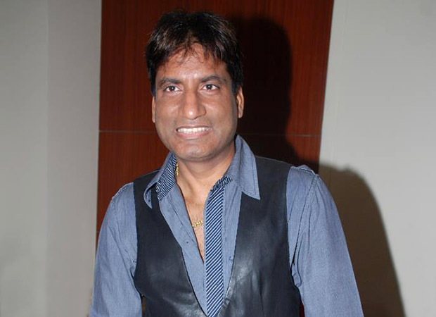 “Yes, I am officially on board for Kapil Sharma’s show… But I am unsure of what will happen in the future” - Raju Srivastava