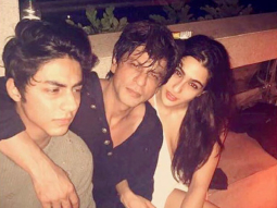 INSIDE PHOTOS: Shah Rukh Khan, Katrina Kaif, Anushka Sharma, Alia Bhatt and others make it a starry affair at Karan Johar’s grand birthday bash