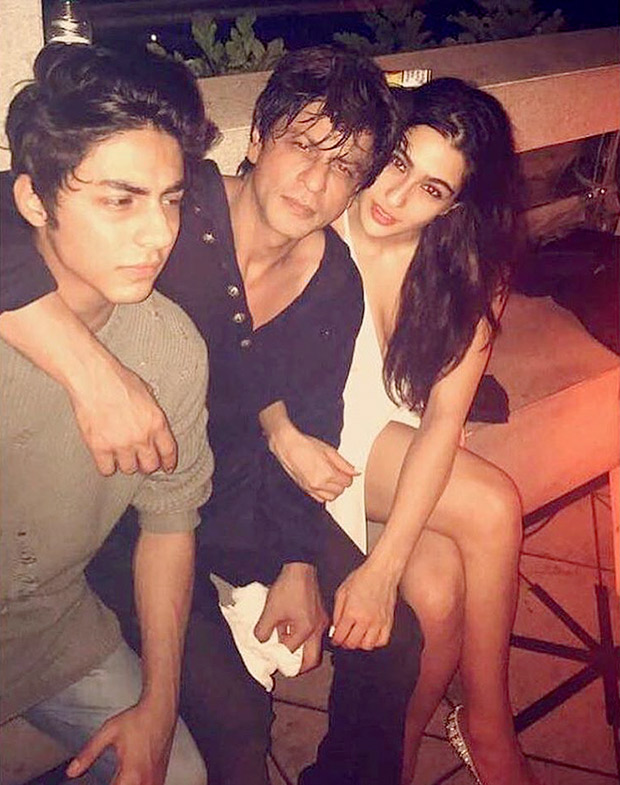 INSIDE PHOTOS: Shah Rukh Khan, Katrina Kaif, Anushka Sharma, Alia Bhatt and others make it a starry affair at Karan Johar's grand birthday bash 