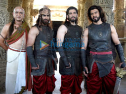 Launch of ‘Star Plus Aarambh’ in Ahmedabad