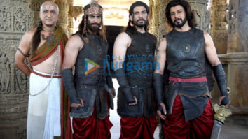 Launch of ‘Star Plus Aarambh’ in Ahmedabad