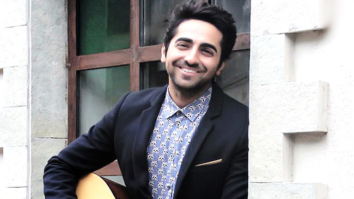 You Tweet Celebs Reply – “Arijit Singh Is My Favorite Singer”: Ayushmann Khurrana