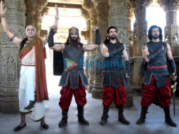 Launch of Star Plus Aarambh in Ahmedabad