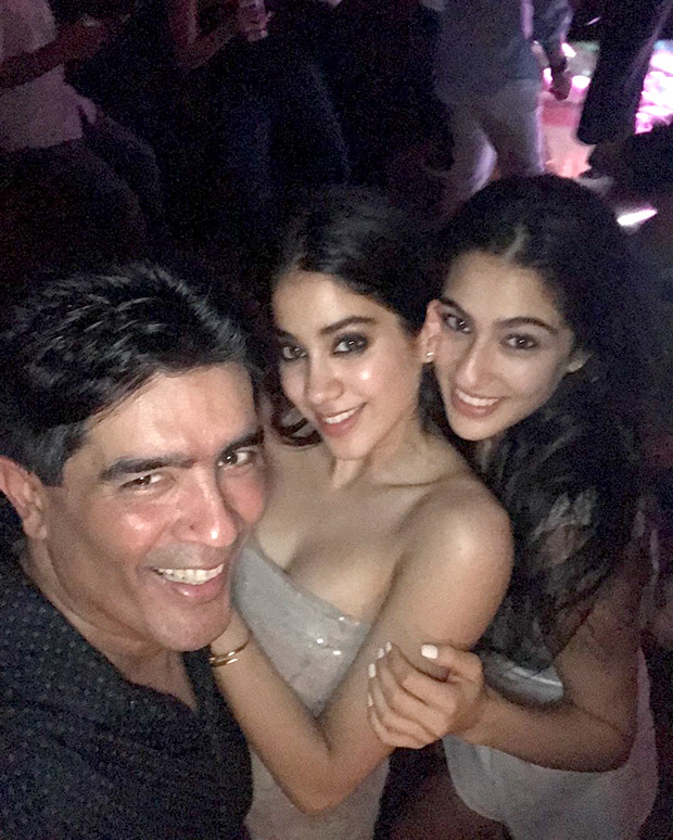 INSIDE PHOTOS: Shah Rukh Khan, Katrina Kaif, Anushka Sharma, Alia Bhatt and others make it a starry affair at Karan Johar's grand birthday bash 