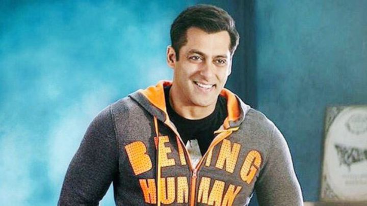 Salman Khan’s Answer On Comparing Tubelight & Baahubali 2 Is A MUST WATCH Salman Khan’s Answer On Comparing Tubelight & Baahubali 2 Is A MUST WATCH