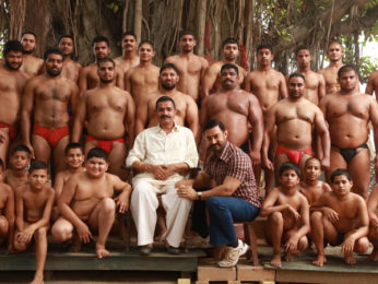 Box Office: Aamir Khan’s Dangal crosses 200 crores at the China box office, claims the no.1 rank on Day 8 Box Office: Aamir Khan’s Dangal crosses 200 crores at the China box office, claims the no.1 rank on Day 8