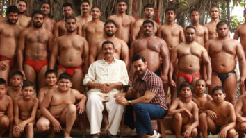 Box Office: Aamir Khan’s Dangal crosses 200 crores at the China box office, claims the no.1 rank on Day 8