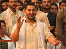 Box Office: Aamir Khan’s Dangal rakes in 3.40 mil. USD [Rs. 21.94 cr.] on Day 6 at the China box office