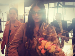Check out: Aishwarya Rai Bachchan arrives at Cannes in style with daughter Aaradhya Bachchan