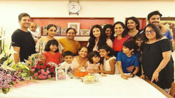 Check out: Aishwarya Rai Bachchan celebrates mom Vrinda Ria’s birthday with Aaradhya Bachchan