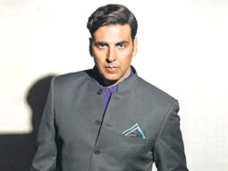 Akshay Kumar owes his fashion sense to this lady. Any guesses?