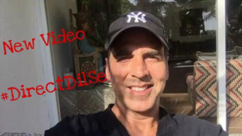 Watch: Akshay Kumar sends a strong message on failure and success for young generation