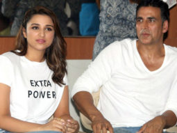 Parineeti Chopra Shares A Real Life Incident From Her School Days