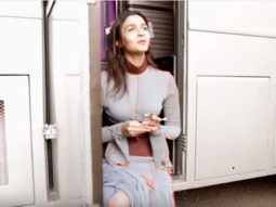 Watch: Alia Bhatt admits using the abusive words like MC/BC in real life