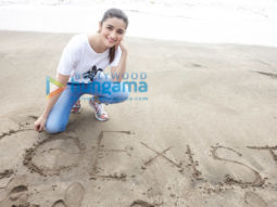 Alia Bhatt announces her ecological initiative ‘Coexist’