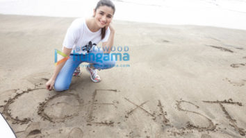 Alia Bhatt announces her ecological initiative ‘Coexist’