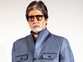 Amitabh Bachchan HURT with media for commercialising Vinod Khanna’s demise Amitabh Bachchan HURT with media for commercialising Vinod Khanna’s demise