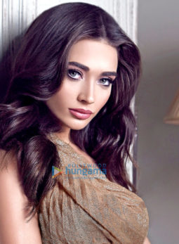 Celebrity Photo Of Amy Jackson