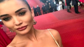 Celebrity Photo Of Amy Jackson