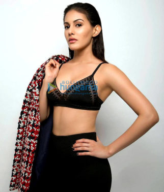 Celebrity Photos of Amyra Dastur