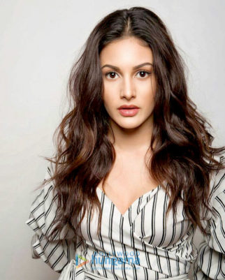 Celebrity Photo Of Amyra Dastur
