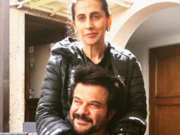 Check out: Sonam Kapoor pens a beautiful post for parents Anil Kapoor and Sunita Kapoor on their 33rd anniversary