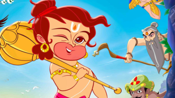 WHAT? Animation film on Hanuman with Salman Khan’s voice ordered many cuts, given ‘UA’ by censor