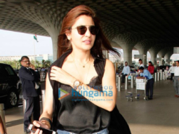 Anushka Sharma, Shilpa Shetty and others snapped at the airport