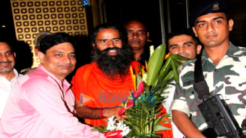 Anushka Sharma, Shilpa Shetty and others at the airport