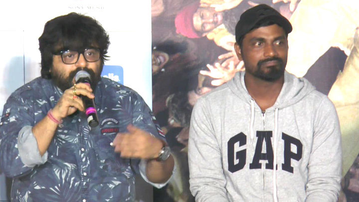 Arijit Singh Song In Tubelight? Pritam Reveals All Arijit Singh Song In Tubelight? Pritam Reveals All