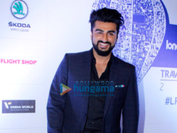 Arjun Kapoor, Pooja Hegde and others grace the Lonely Planet Awards